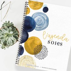 L'agenda Soies