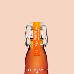 NOUVELLE COULÉE 2022 - ROXTON POND BIO