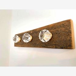 Support mural – Transparent