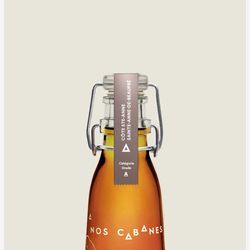 COULÉE 2022 - NOUVEAU - Sainte-Anne-de-Beaupré