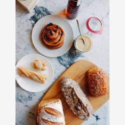 BEURRE D'ÉRABLE PUR - KINGSEY FALLS