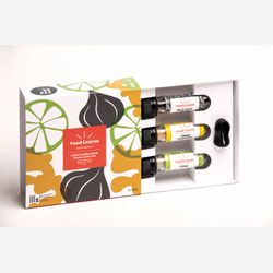 Coffret Cuisine - Fusion