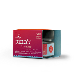 Pimentée (Édition limitée)