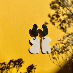 Adé-Boucles d’oreilles Aboyun