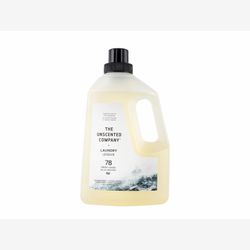 Détergent à lessive