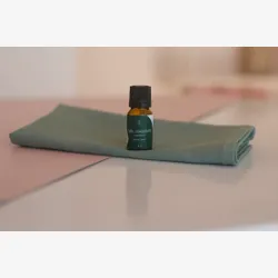 Huile essentielle Basilic