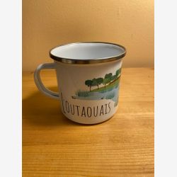 TASSE AVEC DÉFAUT Outaouais
