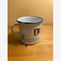 TASSE AVEC DÉFAUT Montérégie