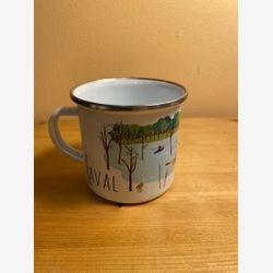 TASSE AVEC DÉFAUT Laval