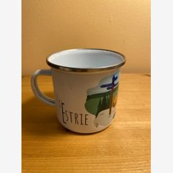 TASSE AVEC DÉFAUT Estrie