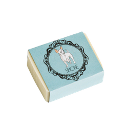 Simone - savon pour chien