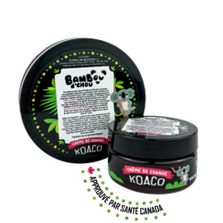 KOACO - Crème de change