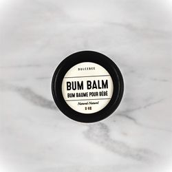 Bum Baume pour bébé