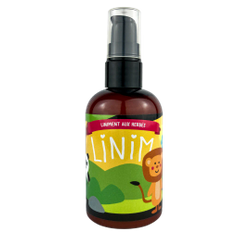 LINIM - Liniment aux herbes