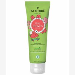 LITTLE LEAVES - Revitalisant pour bébé