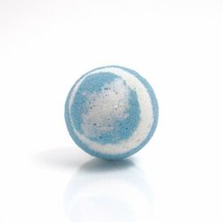 Bombe de bain - Brise des montagnes