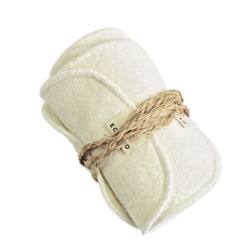 Recharge de lingettes démaquillantes