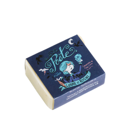 Le Poète - Savon lavande et tarte à la lime