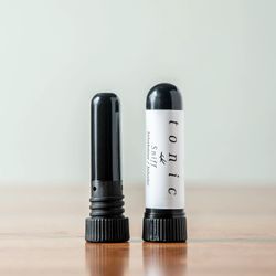 Sniff - Inhalateur décongestionnant - Rhube