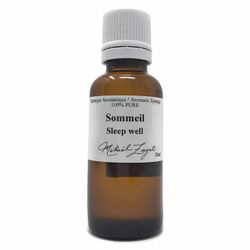 Sommeil - Synergie pour diffuseur