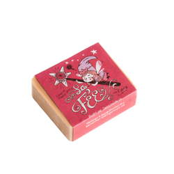 La fée - Savon légende à la lime et ylang ylang