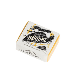 Shampoing en barre Maritime - Sel rose et argile