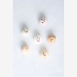 Boules de bain effervescentes - Rainbow, Ça va bien aller