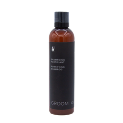 Shampoing fortifiant