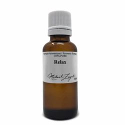 Relax - Synergie pour diffuseur