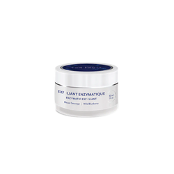 Exfoliant enzymatique aux bleuets sauvages du Québec