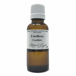 Conifères - Synergie pour diffuseur