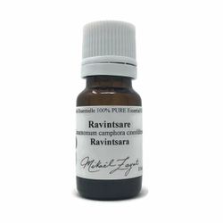 Ravintsare - Huile essentielle