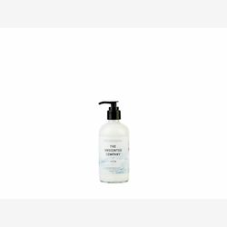 Lotion pour le corps sans odeur