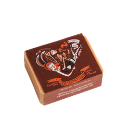 L'Entremetteuse - Savon légende à la cannelle