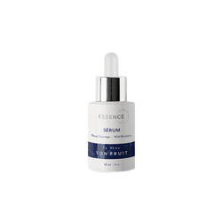 Sérum essence aux bleuets sauvages du Québec