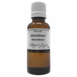 Abondance - Synergie pour diffuseur