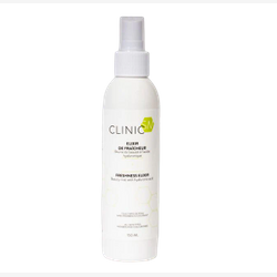 Élixir de fraîcheur