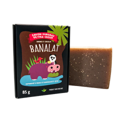 BANALAT - Banane et chocolat