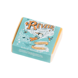 Le rêveur - Savon légende à la tangerine