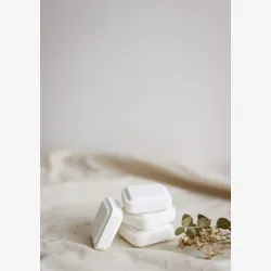 Vapeur de douche à la lavande & eucalyptus