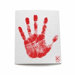 Kliin ça! - Essuie-tout réutilisable