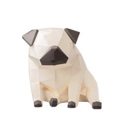 Kit à assembler - Pug