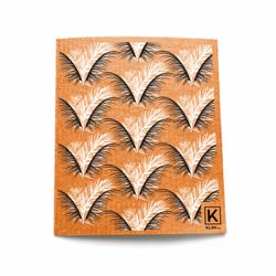 Palmier - Essuie-tout réutilisable