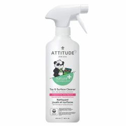 Nettoyant à jouets et surfaces - Sans parfum