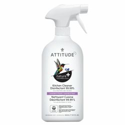 Nettoyant pour la cuisine - Lavande et Thym