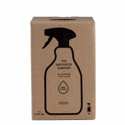 Recharge 4L pour la maison - Nettoyant tout usage