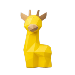 Kit à assembler - Bébé girafe