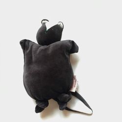 Henri la Moufette - Douillet bambou