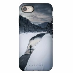 The walk by Jay - Étui pour téléphone cellulaire