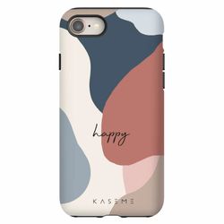 Happy - Étui pour téléphone cellulaire